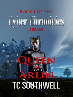 cover image of Book I: Queen of Arlin